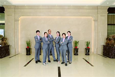 我們的團(tuán)隊