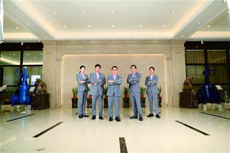 我們的團(tuán)隊